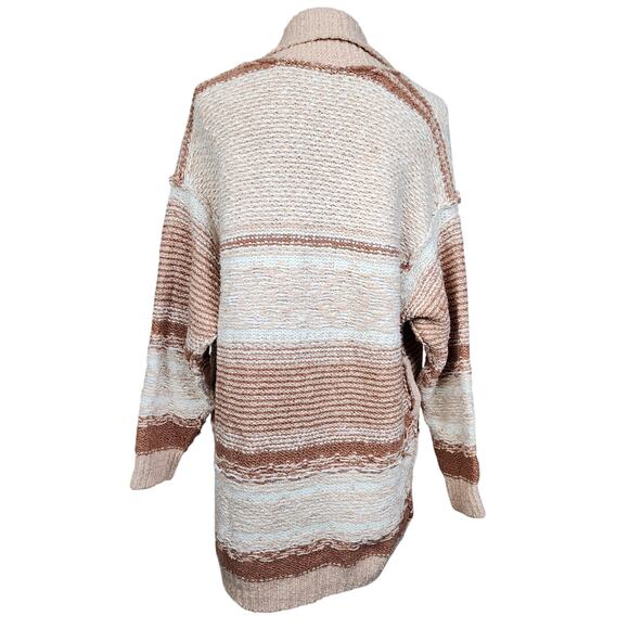 Free People Daydreamer Cardigan Sweater - Picture 3 of 5